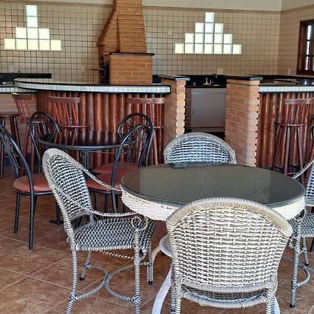 Pousada Villa D' Garden Ribeirão Preto Zewnętrze zdjęcie