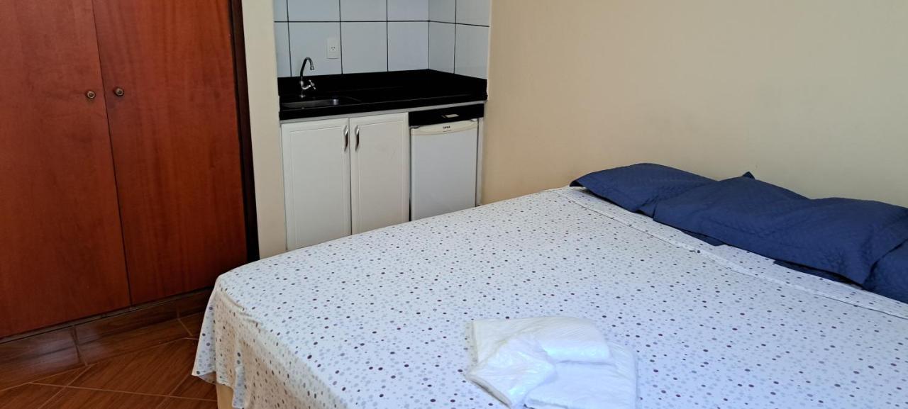 Pousada Villa D' Garden Ribeirão Preto Zewnętrze zdjęcie