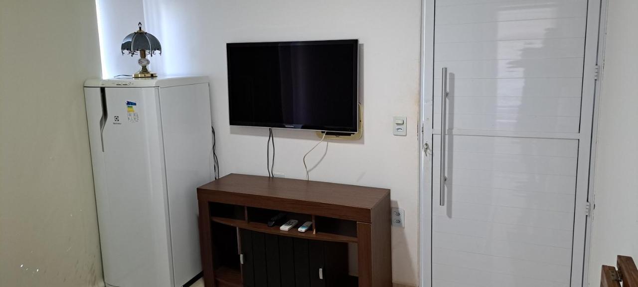 Pousada Villa D' Garden Ribeirão Preto Zewnętrze zdjęcie