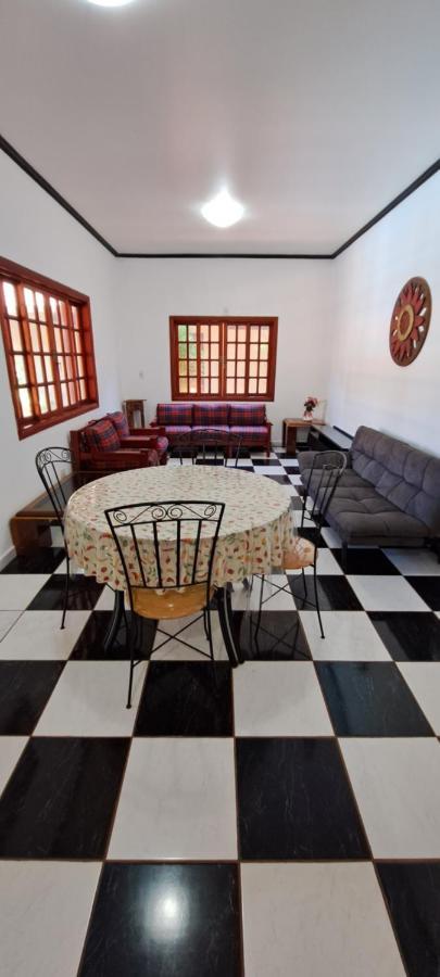 Pousada Villa D' Garden Ribeirão Preto Zewnętrze zdjęcie