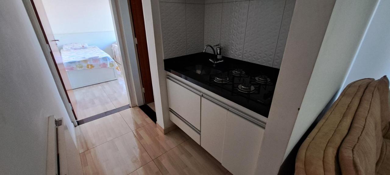 Pousada Villa D' Garden Ribeirão Preto Zewnętrze zdjęcie