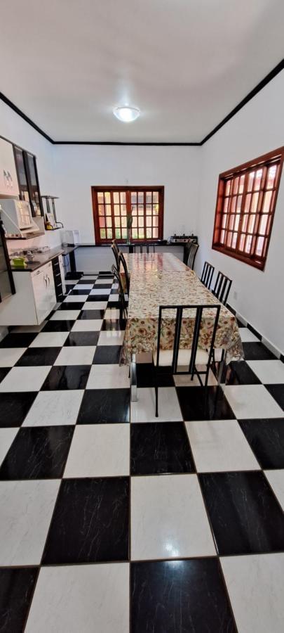 Pousada Villa D' Garden Ribeirão Preto Zewnętrze zdjęcie